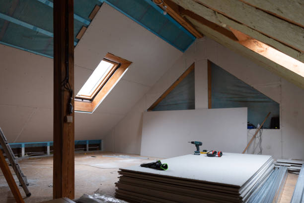Best Insulation for Specific Applications in Bing, OR