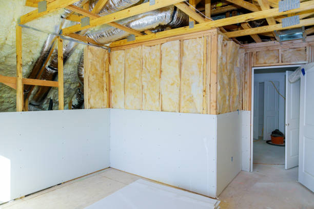 Best Spray Foam Insulation in Bing, OR