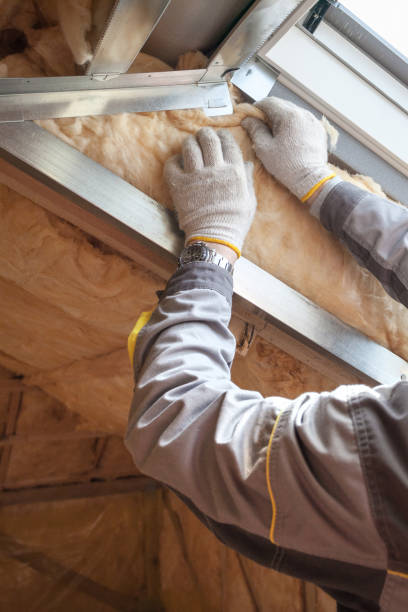 Best Geographic-Specific Insulation Services in Bing, OR
