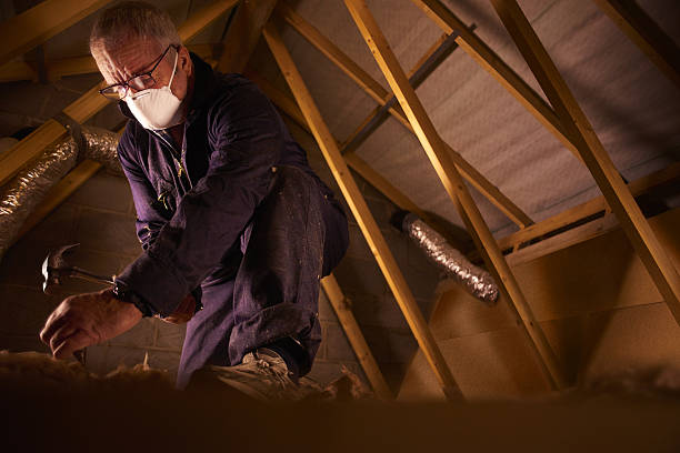 Best Energy Efficiency Insulation in Bing, OR